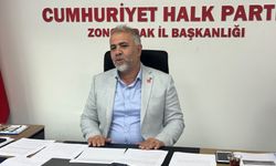 Zonguldak'ta Çocukları Tehdit Eden Tehlike