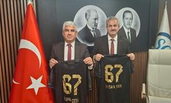 Müdür Yardımcısından Zonguldakspor’a Destek Çağrısı…
