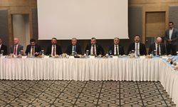 Bakanı Osman Aşkın Bak Zonguldak'ta: Spor Yatırımları İçin Kritik Zirve