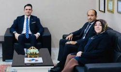 Kozlu’da Tarım ve Su Ürünleri İçin Önemli Zirve