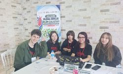 Enerjinin Başkentinde Geleceğin Enerjisi Konuşuldu