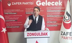 Zafer Partisi'nden Sert Tepki