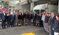 Gönüllere Dokunan Buluşma…