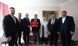 Vefa, Minnet Ve Gönül Buluşmaları…