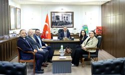 Ortak Akıl ve Bilimle Zonguldak'ın Geleceğini İnşa Etme Çağrısı