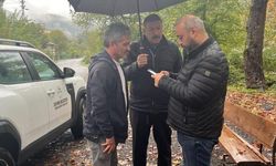 Vatandaşlarımızın Talebi Önceliğimizdir…