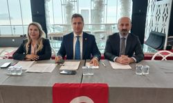 Yeni Parti'de Seçim Heyecanı: İki Aday İl Başkanlığı İçin Yarışıyor