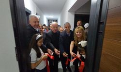 Mali Müşavir Yasemin Özdemir Yeni Bürosunu Görkemli Bir Törenle Açtı