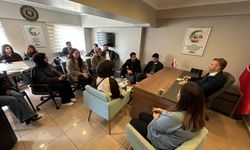 Ombudsman Topluluğu ve Yeşilay’dan İş Birliği Adımı