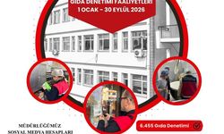 Zonguldak’ta Göz Açtırmadılar…