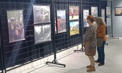 Zonguldak Fotoğraf Derneği’nin "Kentin Sakinleri" Fotoğraf Sergisi Kapılarını Açtı