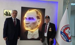 Tarihin Canlı Tanığı Genç Yüreklerle Buluştu