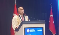 Bilimin Kalesi BEUN'de Yeni Dönem Görkemli Bir Törenle Başladı