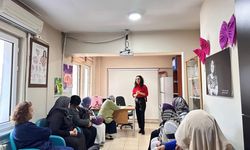 Zonguldak’ta Kadına Yönelik Şiddetle Mücadele Eylem Planı…