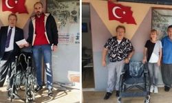 Türkiye Sakatlar Derneği Zonguldak Şubesinden Engellilerin Yaşamına Güçlü Destek