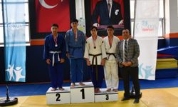 Zonguldak Gençlik Sporunda Heyecan Sona Erdi: Madalya İçin Yarıştılar