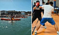 Geleceğin Şampiyonları Zonguldak’ta Yetişiyor: Sporun Her Dalında Büyük Atılım