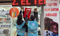 Ülkü Ocakları’ndan Zonguldak’ta Anlamlı Cumhuriyet Bayramı Etkinliği