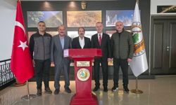 Müdürler Buluştu…