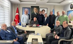 İyi Parti Grup Başkanvekili Turhan Çömez Çaycuma Ve Zonguldak’ta Temaslarda Bulunacak