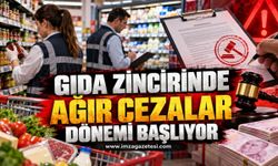 Yeni Hal Yasası Yolda: Gıda Zincirinde Ağır Cezalar Dönemi Başlıyor
