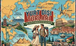 Yurtdışı Turları