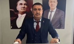 Zafer Partisi Merkez İlçe Teşkilatında Kongre Heyecanı: 2. Olağan Kongre İçin Düğmeye Basıldı