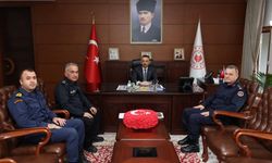 Zonguldak’ta Huzur ve Güvenlik İçin Kritik Zirve: Asayiş ve Güvenlik Toplantısı Yapıldı
