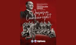 Cumhuriyetimizin 103. Yılı Coşkuyla Kutlanıyor: "Karanlığa Karşı Aydınlığın Zaferiyiz"