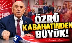 CHP Genel Başkan Yardımcısı Yıldırım Kaya'dan Zonguldak'ta Çarpıcı Açıklamalar: Özrü Kabahatinden Büyük!