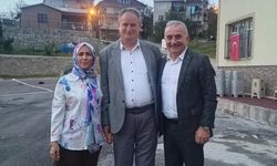 Ereğli'nin Emektar Gazetecisi Hakan Kurttekin'den Anlamlı Veda