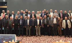Zonguldak Spor Ailesinden Tarihi Başarı: Amatör Sporun Zirvesine İki İsim