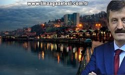 İl Başkanı Zeki Tosun'dan Elektrik ve Su kesintisi açıklaması...