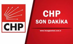 Zonguldak CHP Milletvekili Aday Adayları Listesi