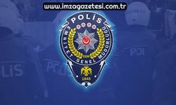 Organize suç çetelerine yönelik Zonguldak, Karabük, Kastamonu dahil 50 ilde ‘Silindir’ operasyonu: 400 gözaltı