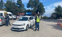 Zonguldak'ta Huzur Ve Güven Uygulaması!