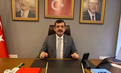 Başkan Avcı’dan 18 Mart Şehitleri Anma Günü ve Çanakkale Zaferi Mesajı