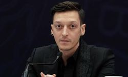Devrekli ünlü futbolcu Mesut Özil'in acı günü...