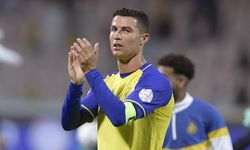 Cristiano Ronaldo, sessizliğini bozdu ve depremzedeler için yardım gönderdi!