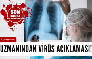 Uzmanlardan Çin ve Hindistan’ı etkileyen gizemli virüs açıklaması!
