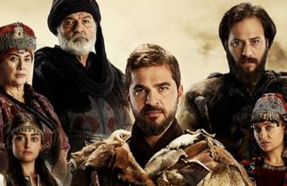 Diriliş Ertuğrul 2. Bölüm tıkla izle