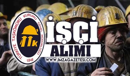 TTK’ya İşçi Alımı İçin Başvurular Yarın Başlıyor…