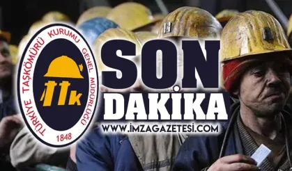 Maden İşçisinin Durumu Kritik… Dualar Madenci için