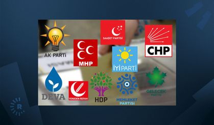 Dengeleri değiştirecek ittifak kararı...