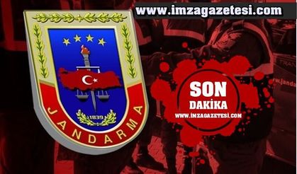 Batı Karadeniz'de Jandarmadan U*yuşturucu Operasyonu