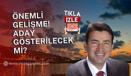 Özcan Ulupınar'ın Zonguldak Belediye Başkanlığı adaylığında önemli gelişme... Aday gösterilir mi?