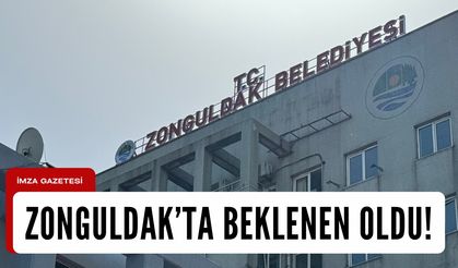 Zonguldak’ta özlenen tablo! Sabah konuldu