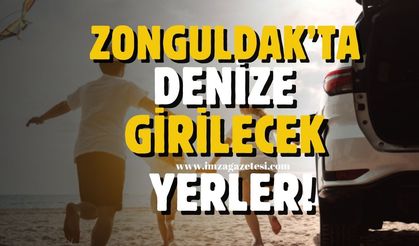 Zonguldak, Karadeniz'in Saklı Cenneti! Peki Sizin Tercihiniz Neresi?