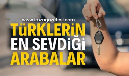 Türkiye'de en çok sevilen 5 araba: Görenler çok şaşıracak