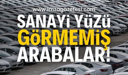 Sanayi Yüzü Görmemiş Otomobiller: En Az Bozulan Araçlar Hangileri?